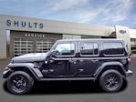 Used 2019 Jeep Wrangler Limited for sale #H5B1584A - photo 3