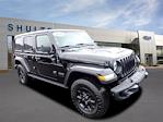 Used 2019 Jeep Wrangler Limited for sale #H5B1584A - photo 2