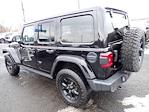 Used 2019 Jeep Wrangler Limited for sale #H5B1584A - photo 5