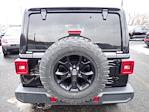 Used 2019 Jeep Wrangler Limited for sale #H5B1584A - photo 6