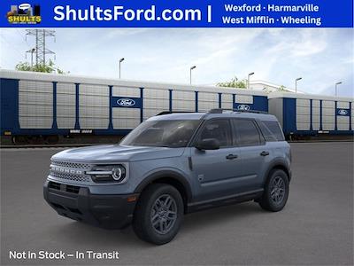 New 2025 Ford Bronco Sport Big Bend 4WD SUV for sale #H5B1624 - photo 1