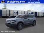 New 2025 Ford Bronco Sport Big Bend 4WD SUV for sale #H5B1624 - photo 1