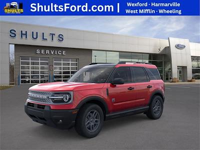 New 2025 Ford Bronco Sport Big Bend for sale #H5B1678 - photo 1