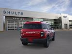 New 2025 Ford Bronco Sport Big Bend for sale #H5B1678 - photo 8