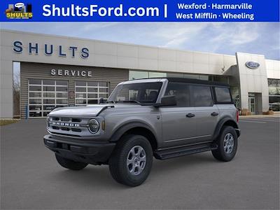 2025 Ford Bronco 4WD SUV for sale #H5B1788 - photo 1