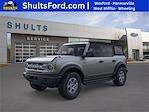2025 Ford Bronco 4WD SUV for sale #H5B1788 - photo 1