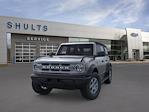 2025 Ford Bronco 4WD SUV for sale #H5B1788 - photo 3