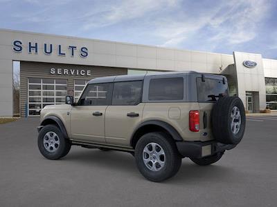2025 Ford Bronco 4WD SUV for sale #H5B1820 - photo 2
