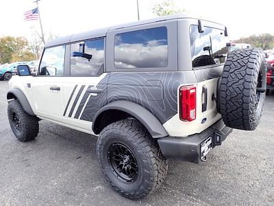 New 2025 Ford Bronco Big Bend for sale #H5B1820 - photo 2