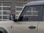 New 2025 Ford Bronco Big Bend 4WD SUV for sale #H5B1820 - photo 22