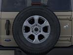 New 2025 Ford Bronco Big Bend 4WD SUV for sale #H5B1820 - photo 24