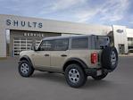 New 2025 Ford Bronco Big Bend 4WD SUV for sale #H5B1820 - photo 4