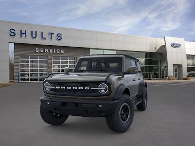2025 Ford Bronco 4WD SUV for sale #H5B1985 - photo 2