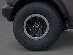 New 2025 Ford Bronco Outer Banks 4WD SUV for sale #H5B1985 - photo 21