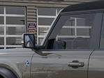 New 2025 Ford Bronco Outer Banks 4WD SUV for sale #H5B1985 - photo 22
