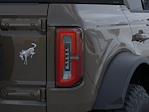 New 2025 Ford Bronco Outer Banks 4WD SUV for sale #H5B1985 - photo 23