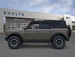 New 2025 Ford Bronco Outer Banks 4WD SUV for sale #H5B1985 - photo 4