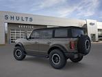 New 2025 Ford Bronco Outer Banks 4WD SUV for sale #H5B1985 - photo 2