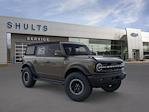 New 2025 Ford Bronco Outer Banks 4WD SUV for sale #H5B1985 - photo 7