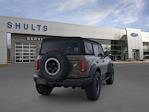 New 2025 Ford Bronco Outer Banks 4WD SUV for sale #H5B1985 - photo 8