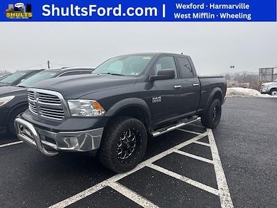 Used 2014 Ram 1500 - photo 1