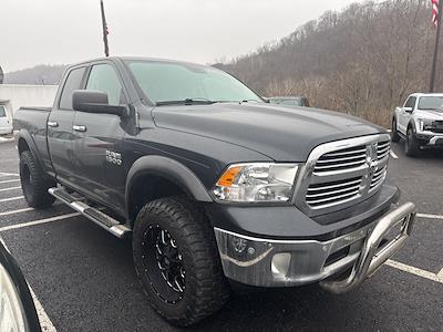 Used 2014 Ram 1500 - photo 1