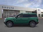 New 2025 Ford Bronco Sport Big Bend for sale #H5B2054 - photo 4