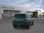 New 2025 Ford Bronco Sport Big Bend for sale #H5B2054 - photo 8