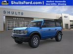 New 2025 Ford Bronco Big Bend for sale #H5B2173 - photo 1