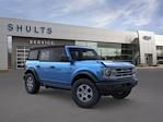 New 2025 Ford Bronco Big Bend for sale #H5B2173 - photo 7