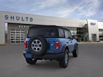 New 2025 Ford Bronco Big Bend for sale #H5B2173 - photo 8