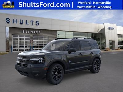 2025 Ford Bronco Sport AWD SUV for sale #H5B2228 - photo 1