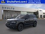 2025 Ford Bronco Sport AWD SUV for sale #H5B2228 - photo 1