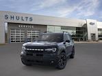 2025 Ford Bronco Sport AWD SUV for sale #H5B2228 - photo 3