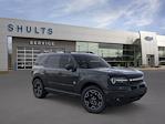 2025 Ford Bronco Sport AWD SUV for sale #H5B2228 - photo 7