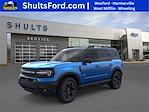 2025 Ford Bronco Sport AWD SUV for sale #H5B2276 - photo 1