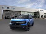 2025 Ford Bronco Sport AWD SUV for sale #H5B2276 - photo 2