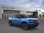 2025 Ford Bronco Sport AWD SUV for sale #H5B2276 - photo 7