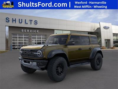 2025 Ford Bronco 4WD SUV for sale #H5B2279 - photo 1