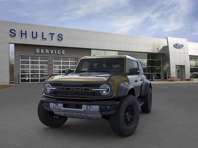 2025 Ford Bronco 4WD SUV for sale #H5B2279 - photo 2