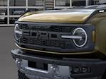 2025 Ford Bronco 4WD SUV for sale #H5B2279 - photo 19