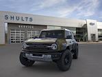 2025 Ford Bronco 4WD SUV for sale #H5B2279 - photo 2
