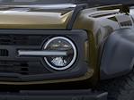 2025 Ford Bronco 4WD SUV for sale #H5B2279 - photo 20