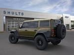2025 Ford Bronco 4WD SUV for sale #H5B2279 - photo 4