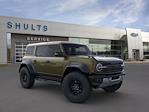 2025 Ford Bronco 4WD SUV for sale #H5B2279 - photo 7