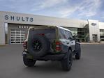 2025 Ford Bronco 4WD SUV for sale #H5B2279 - photo 8