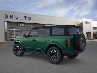 2025 Ford Bronco 4WD SUV for sale #H5B2364 - photo 2