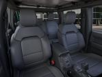New 2025 Ford Bronco Outer Banks 4WD SUV for sale #H5B2364 - photo 10