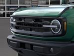 New 2025 Ford Bronco Outer Banks 4WD SUV for sale #H5B2364 - photo 19