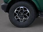 New 2025 Ford Bronco Outer Banks 4WD SUV for sale #H5B2364 - photo 21